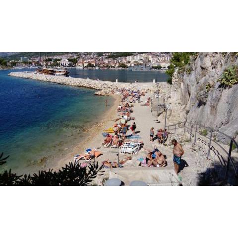 Frapedo Sport Makarska