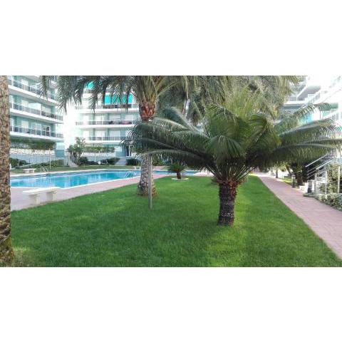 GANDIA PLAYA RESIDENCIAL ATHENEA