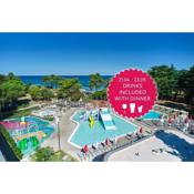 Garden Suites Umag Plava Laguna