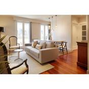 Garibay Terrace by FeelFree Rentals