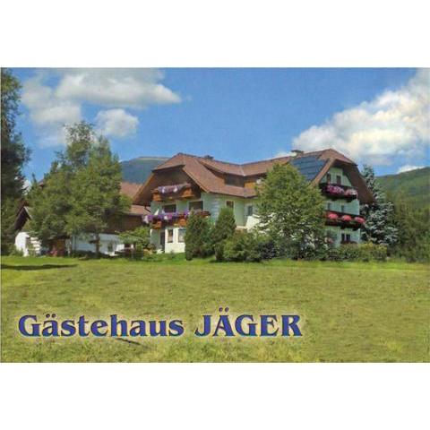 Gästehaus Jäger