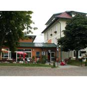 Gasthof-Pension Hochsteiner