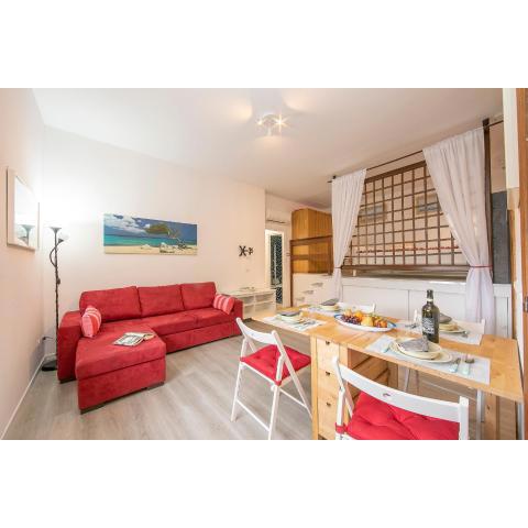 Ginestre Apartment few min from sea - Happy Rentals