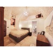 GIOVINAZZO HISTORIC APULIA seafront stone house with patio