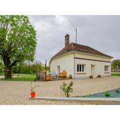 Gîte Dosches, 3 pièces, 4 personnes - FR-1-543-265