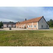 Gîte Vannes-sur-Cosson, 3 pièces, 5 personnes - FR-1-590-242