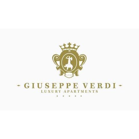 Giuseppe Verdi Luxury Apartments Catania Centro