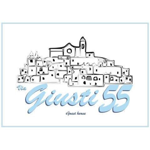 GIUSTI 55