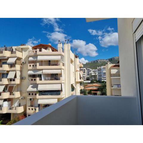 Glyfada maisonette