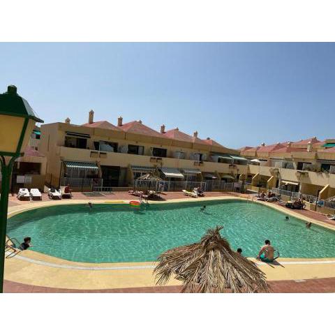 GOOD VIBES APARTMENT PLAYA FANABE Costa Adeje