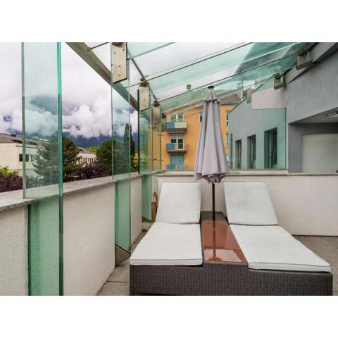 Gorgeous Apartment in Innsbruck near Ambras Castle