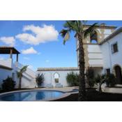 Gorgeous new stand alone cottage in rural Malaga