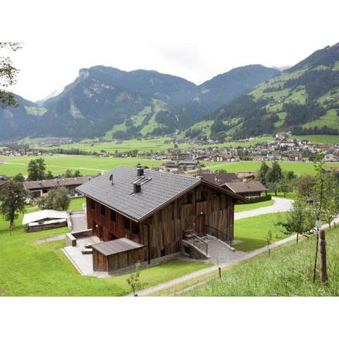 Grand Apartment in Mayrhofen with Infrared Sauna Artistic Interiors