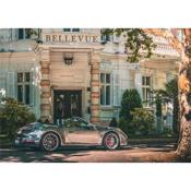 Grand Hotel Bellevue - adults only