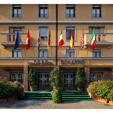 Grand Hotel Bonanno