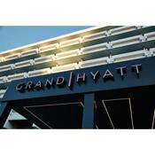 Grand Hyatt Athens