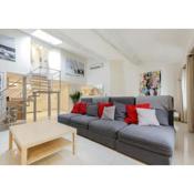 Grand Loft 3 PIECES 100m Vieux Port Cannes centre