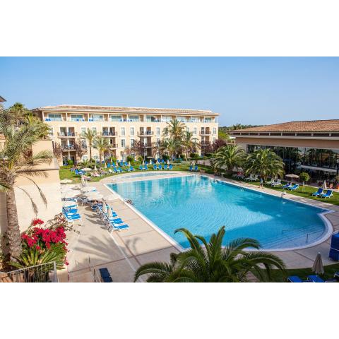 Grupotel Playa de Palma Suites & Spa