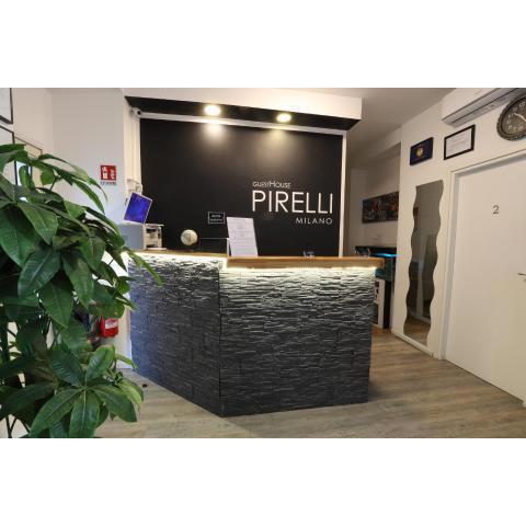 Guest House Pirelli Milano