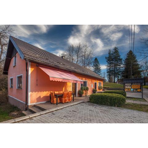 Guest House Slavica