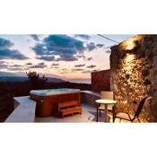 Guesthouse Arkadi Spa