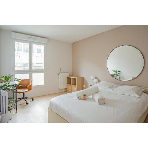 GuestReady - Modern Apt in Montrouge