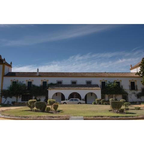 Hacienda El Rosalejo