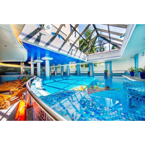 Haffner Hotel & SPA Sopot