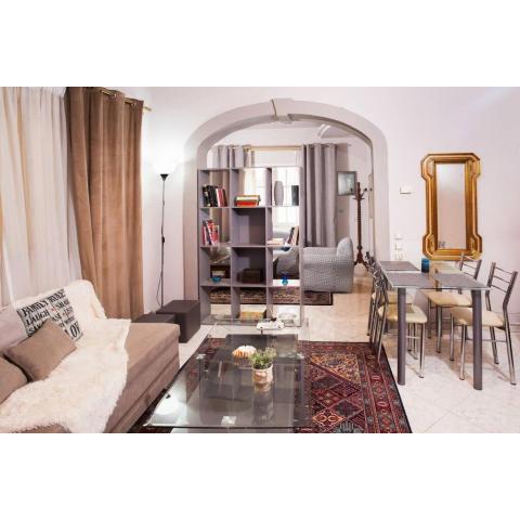 Harmony Volos Maisonette