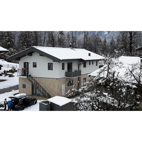 Haus Alpin Lofer