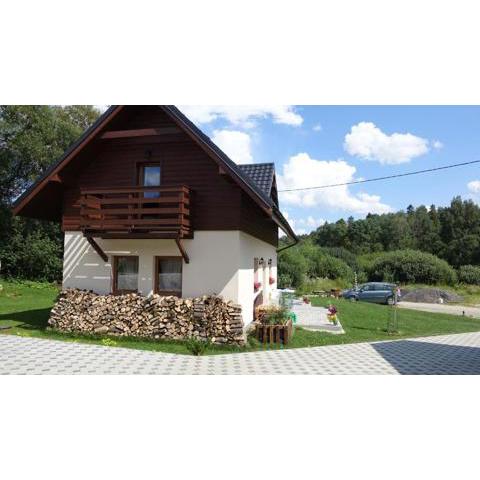 Hikeslovakia House