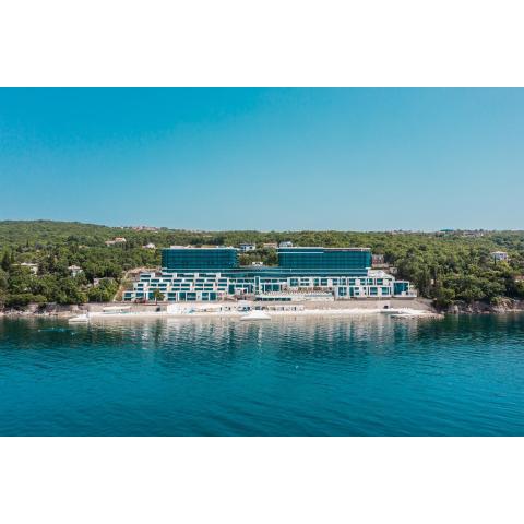 Hilton Rijeka Costabella Beach Resort And Spa