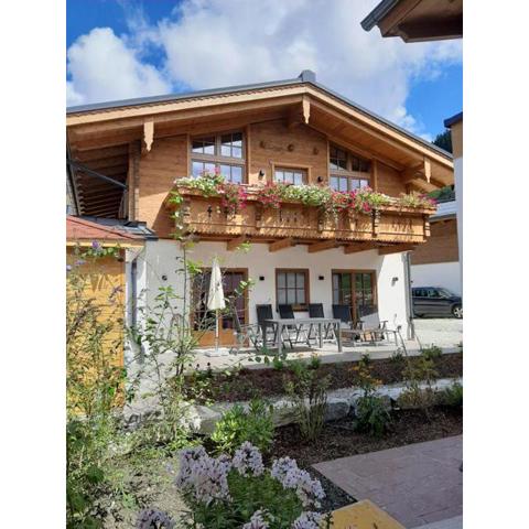 Hochalmbahnen Chalets Rauris 1-07 WE1 Maislaufeldweg 1f EG