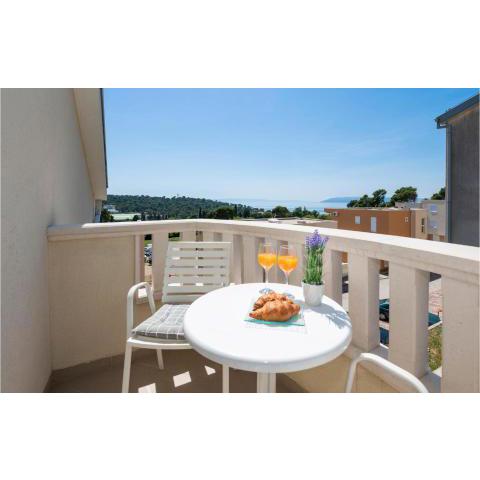 Holiday Apartment Makarska 08