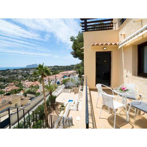 Holiday Home AmareMonte