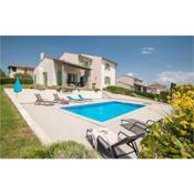 Holiday home Baredine bb IV