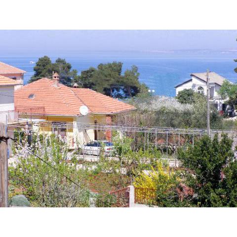 Holiday Home Bero - UGL505