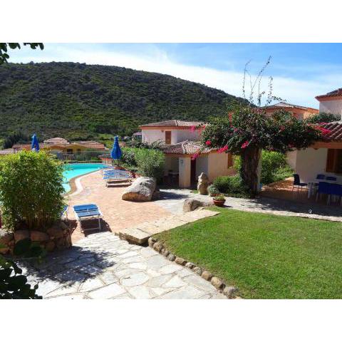 Holiday home Budoni/Insel Sardinien 27734