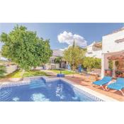 Holiday home Calle Los Naranjos II