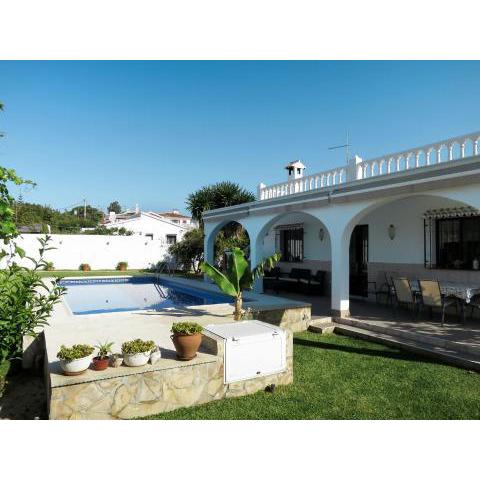 Holiday Home Corbera - NER401