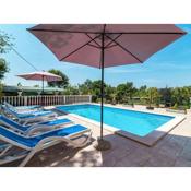 Holiday Home Glavica - PRC605