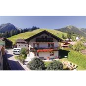 Holiday home Holzgau