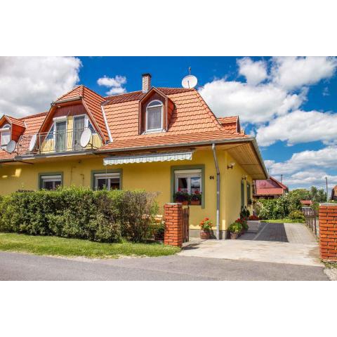 Holiday home in Balatonmariafürdo 19257