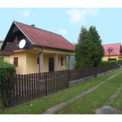 Holiday home in Balatonmariafürdo 19576