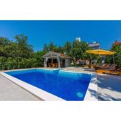 Holiday home in Jadranovo 39402