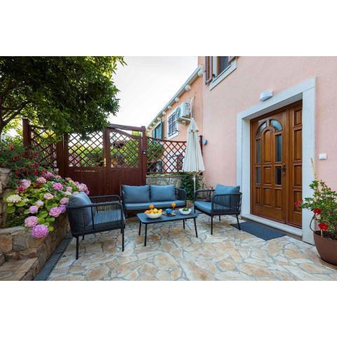 Holiday home in Veli Losinj 40979