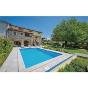 Holiday home Krsan with Outdoor Swimming Pool 218