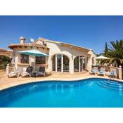 Holiday Home La Cala