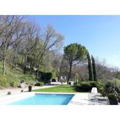 Holiday Home La Fontarelle