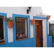 Holiday home La Patronera